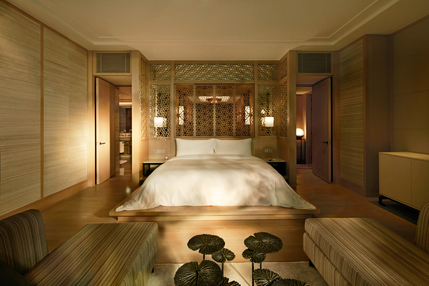 CAPELLA BANGKOK | VITA BY LEADING HOTELS OF THE WORLD OFFERS, with USD 100 HOTEL CREDIT