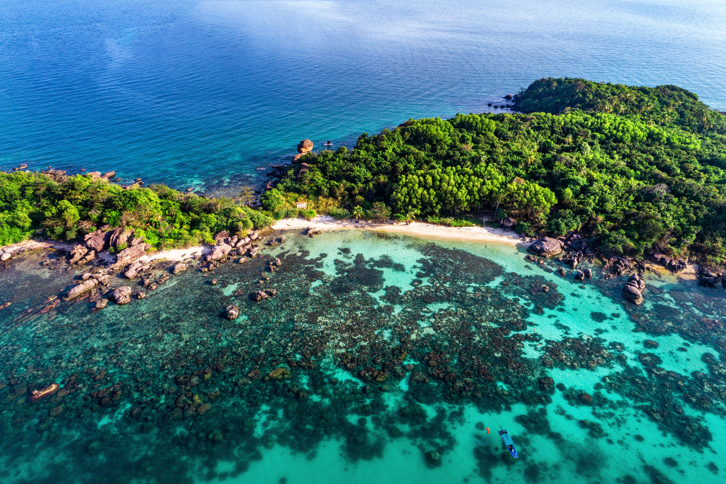 REGENT PHU QUOC