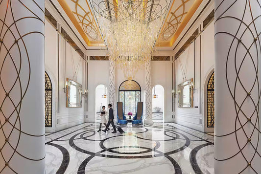 MANDARIN ORIENTAL TAIPEI | EXCLUSIVE PROMOTION, COMPLIMENTARY USD 100 HOTEL CREDIT
