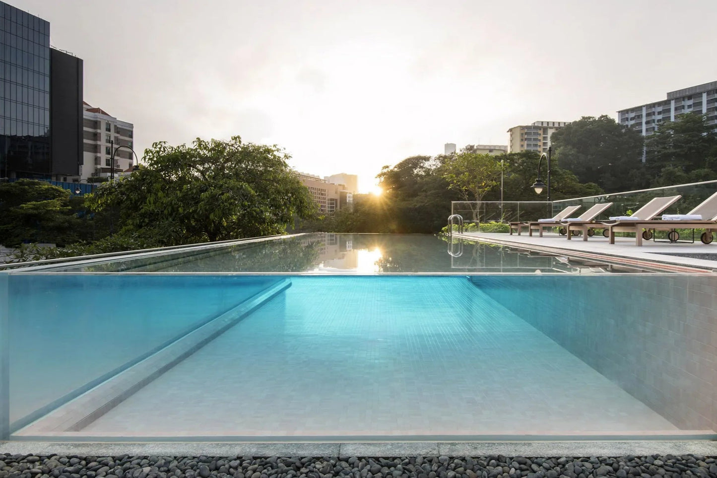 THE WAREHOUSE HOTEL SINGAPORE | DESIGN HOTELS COLLECTIVE EXCLUSIVE OFFERS