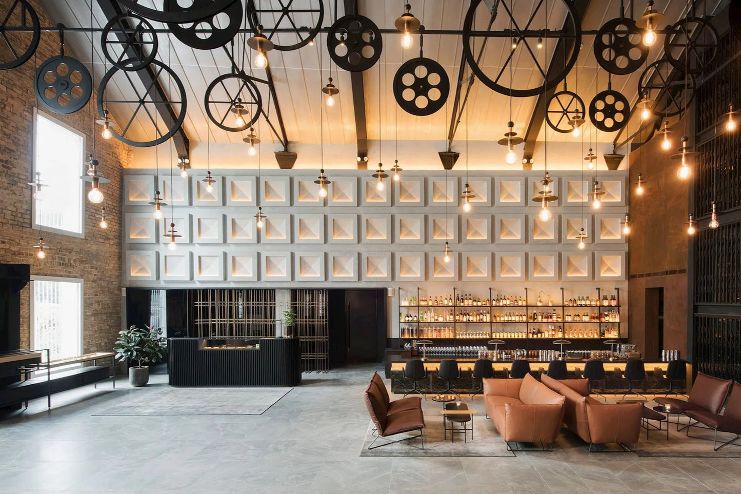 THE WAREHOUSE HOTEL SINGAPORE | DESIGN HOTELS COLLECTIVE EXCLUSIVE OFFERS