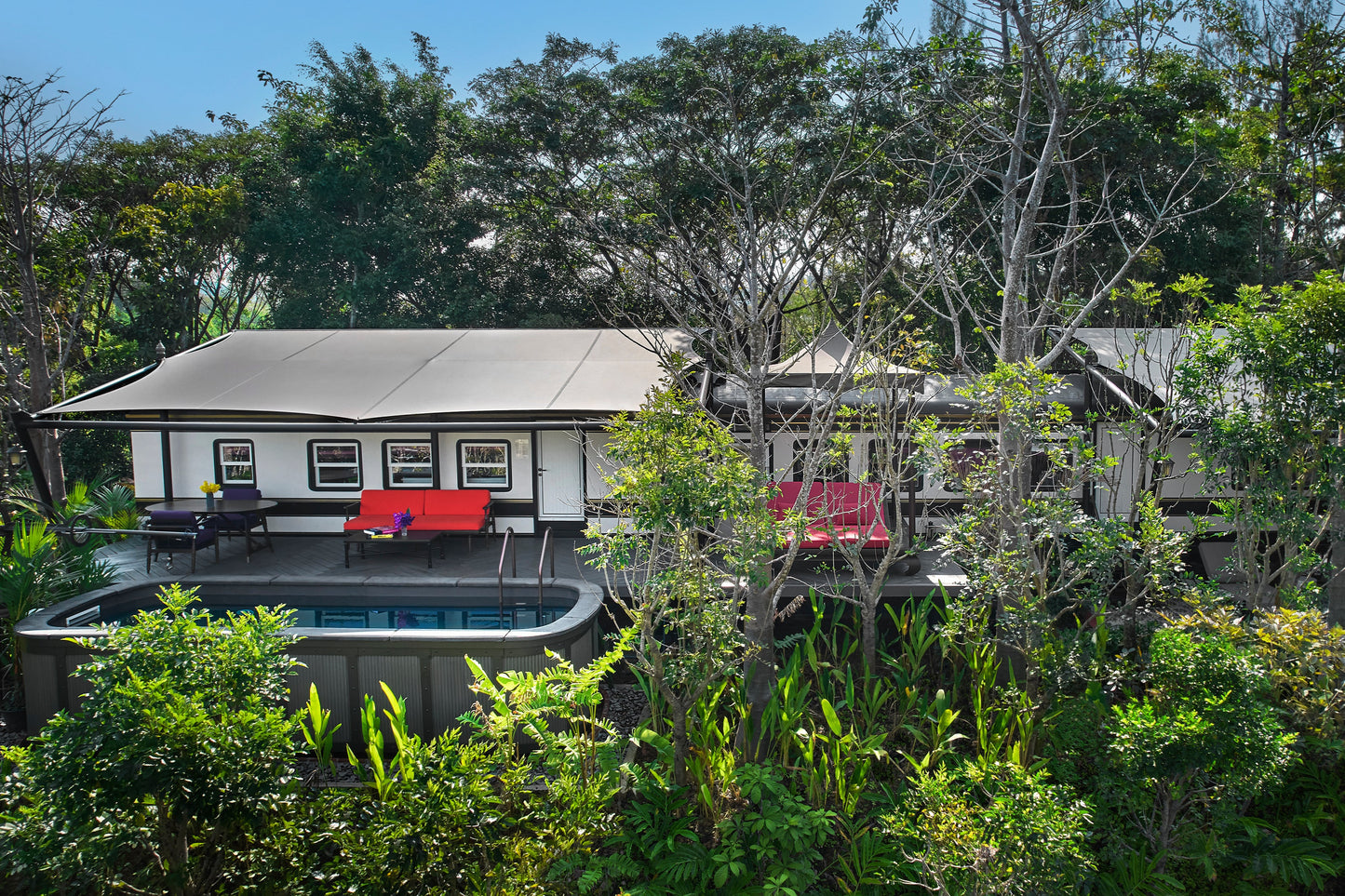 INTERCONTINENTAL KHAO YAI RESORT | IHG DESTINED EXCLUSIVE OFFERS, COMPLIMENTARY $100 HOTEL CREDIT