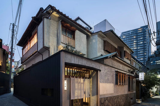 TRUNK HOUSE TOKYO | DESIGN HOTELS COLLECTION OFFERS, with COMPLIMENTARY LUXURY AMENITIES