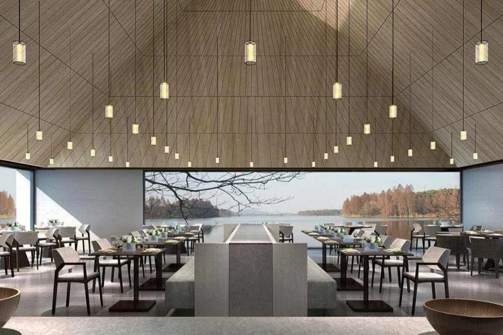 ALILA WUZHEN | HYATT PRIVÉ OFFERS, with $100 Hotel credit