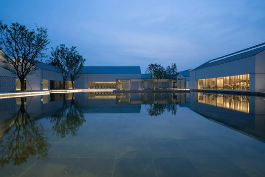 ALILA WUZHEN | HYATT PRIVÉ OFFERS, with $100 Hotel credit
