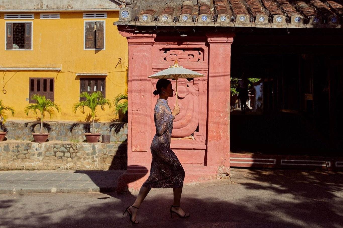 5-DAY JOURNEY ON THE VIETAGE (DA NANG – QUY NHON)