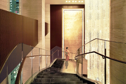 SHANGRI-LA TOKYO | STAY 3 PAY 2, with USD 100 HOTEL CREDIT
