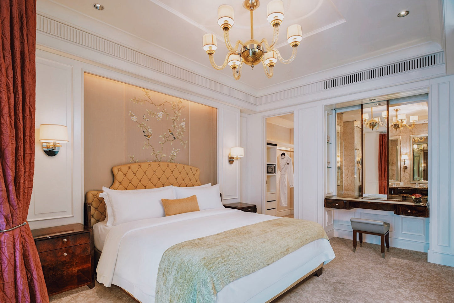 The St. Regis Singapore