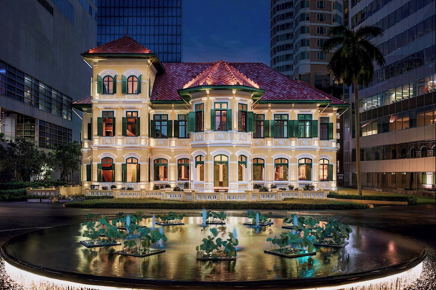 W Bangkok
