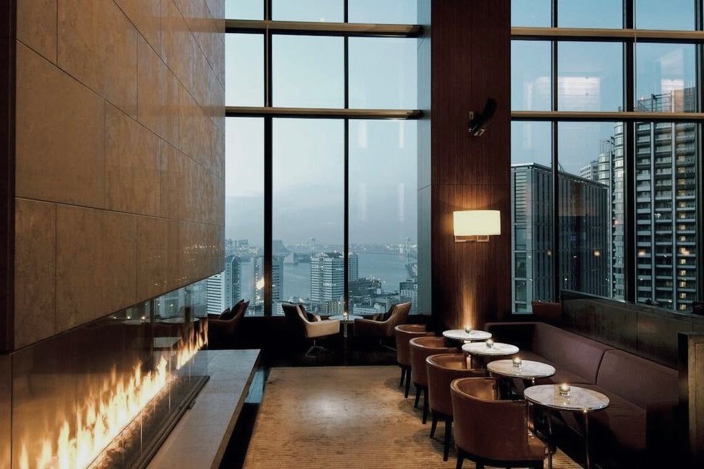 Conrad Tokyo