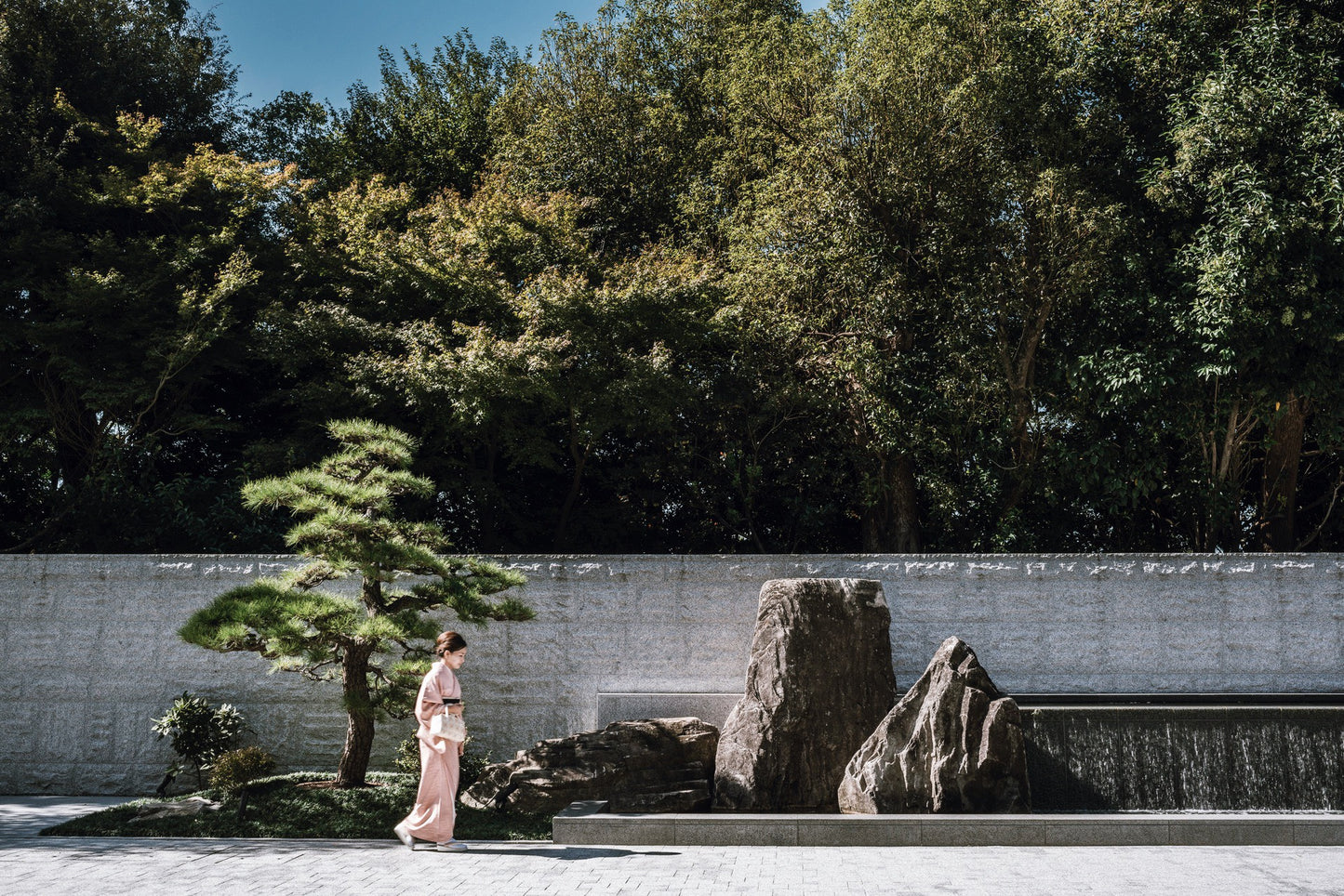 Four Seasons Hotel Kyoto