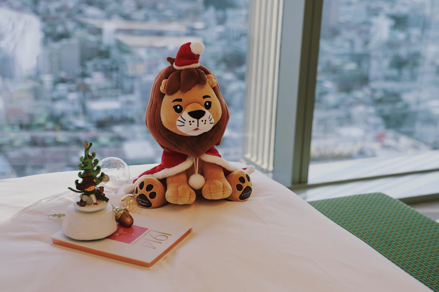 Josun Palace, A Luxury Collection Hotel, Seoul Kangnam