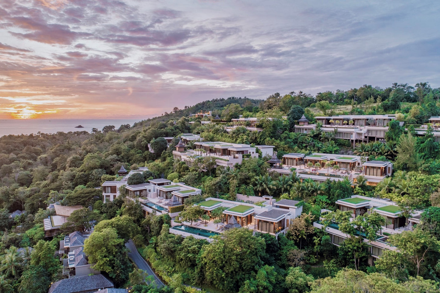 Layan Residences by Anantara, Phuket