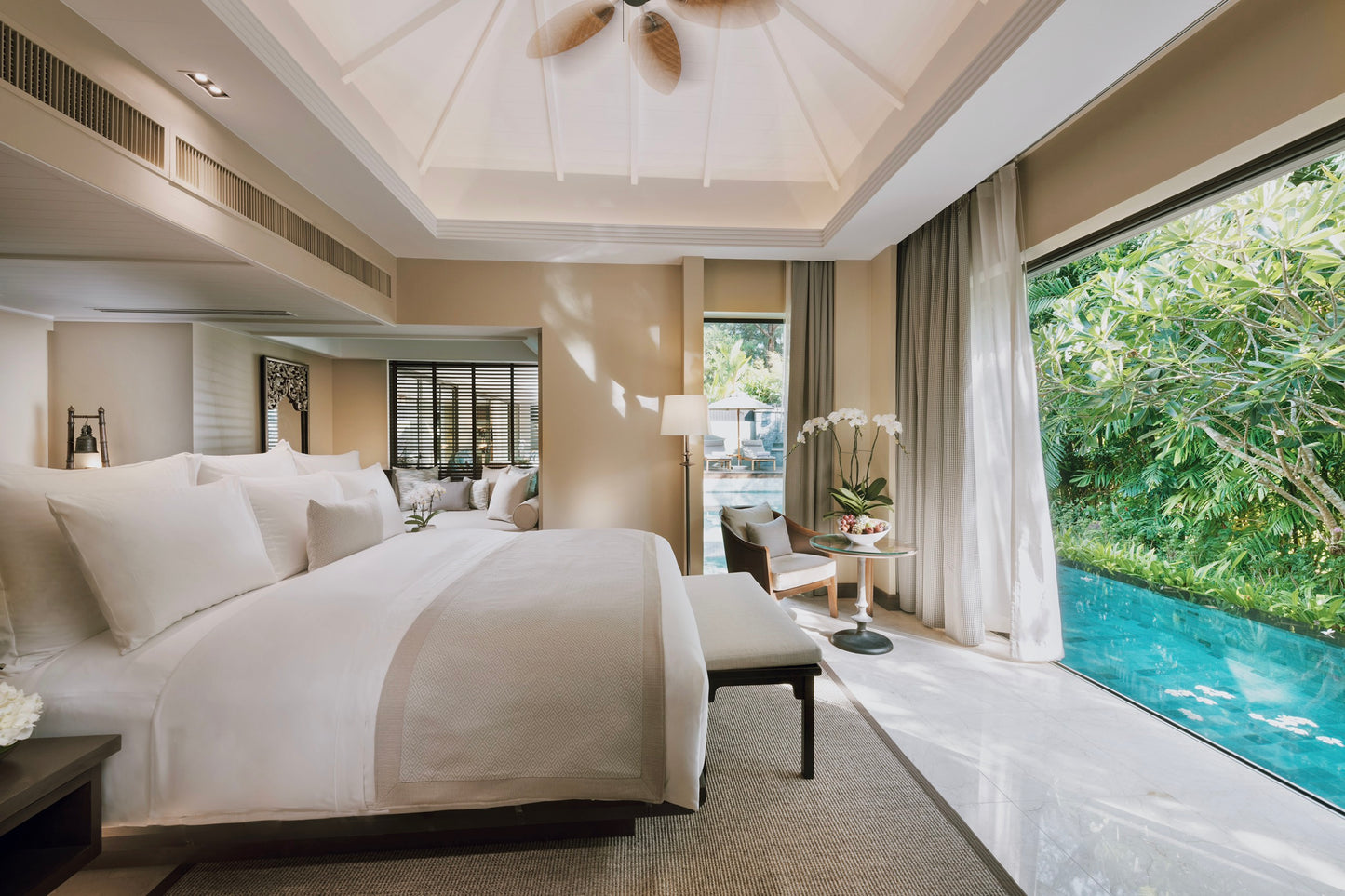 Anantara Layan Phuket Resort