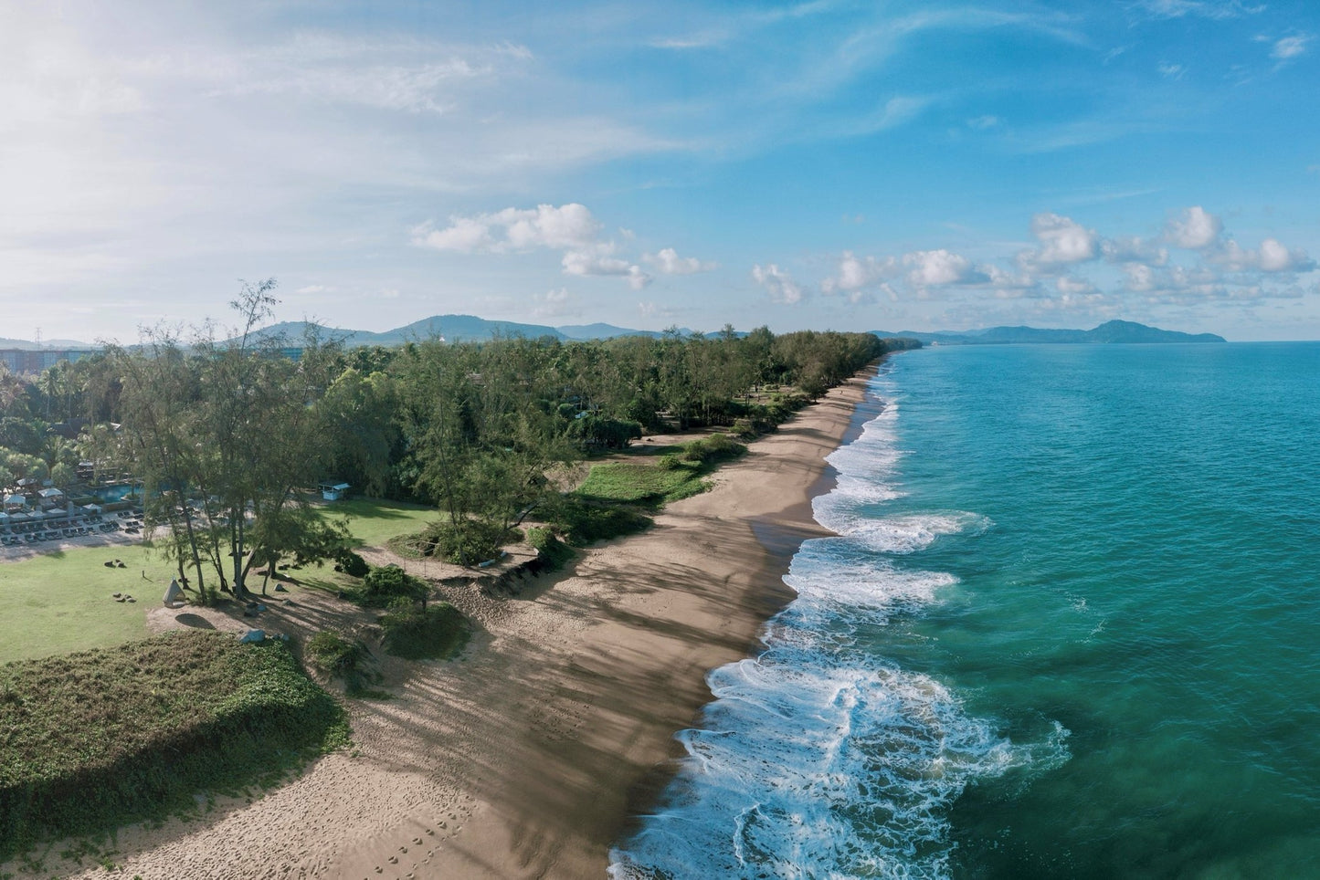 Anantara Mai Khao Phuket Villas