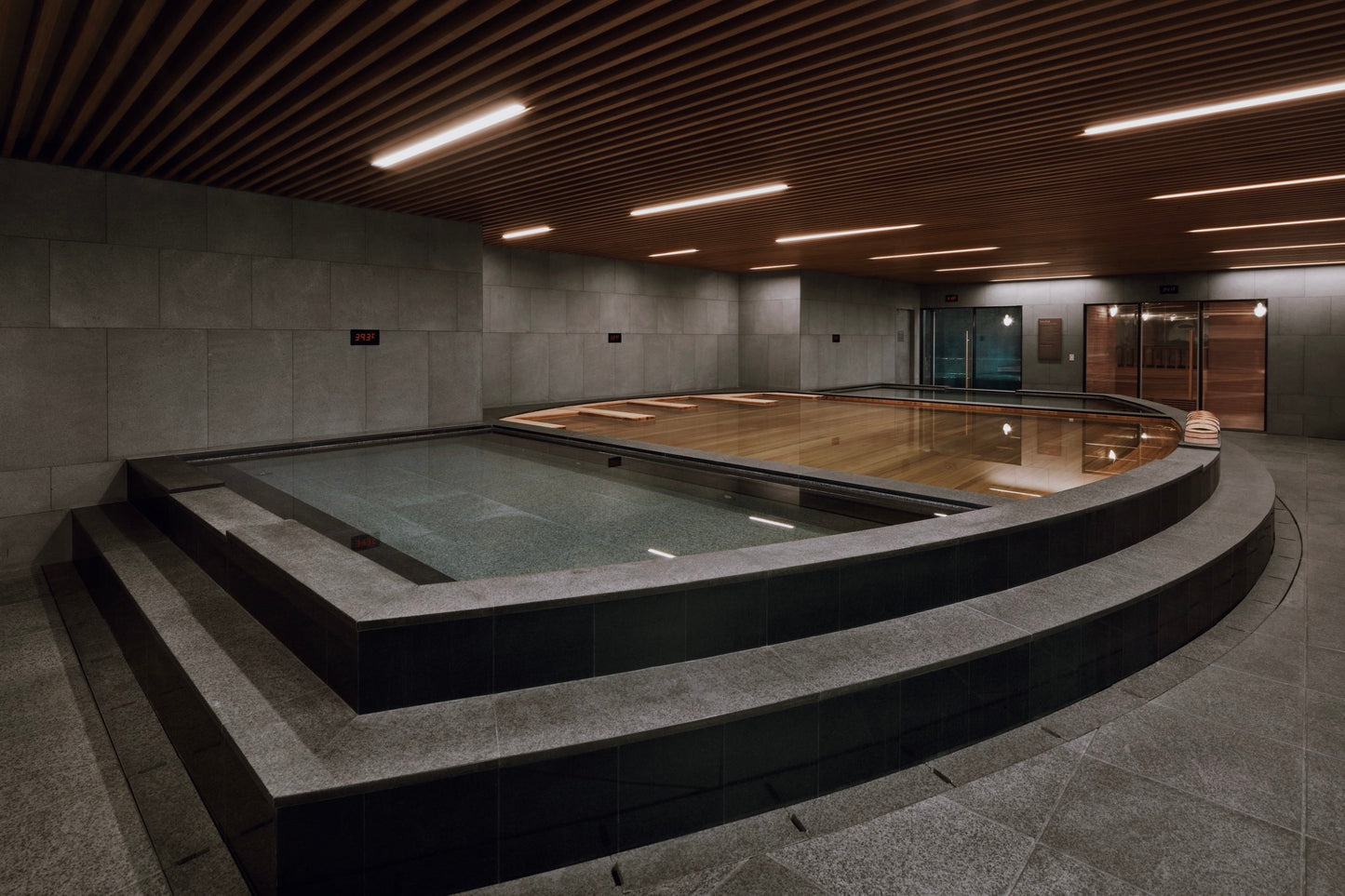 JW Marriott Hotel Seoul