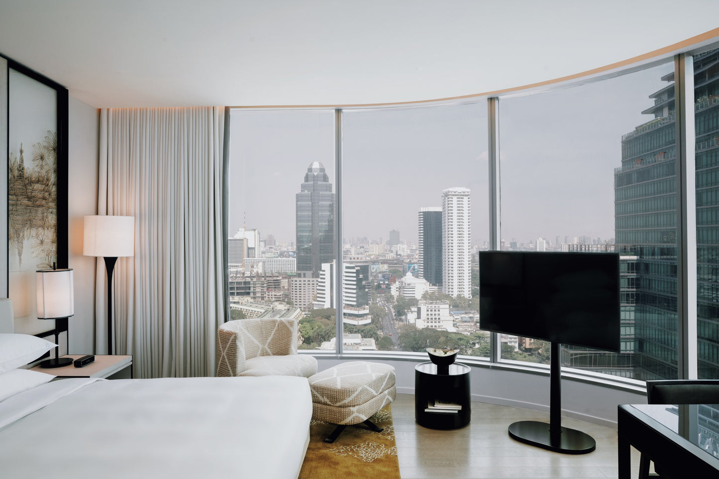 Park Hyatt Bangkok