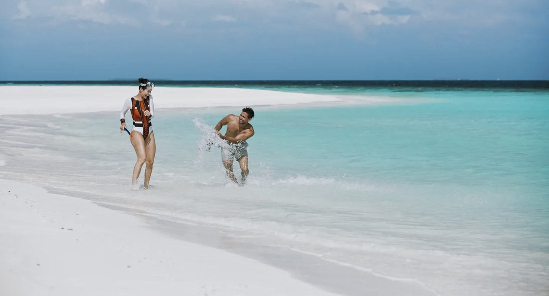 Trải Nghiệm Những Điều Đặc Biệt Nhất Tại Các “Siêu Resort Sang Chảnh” Ở Maldives
