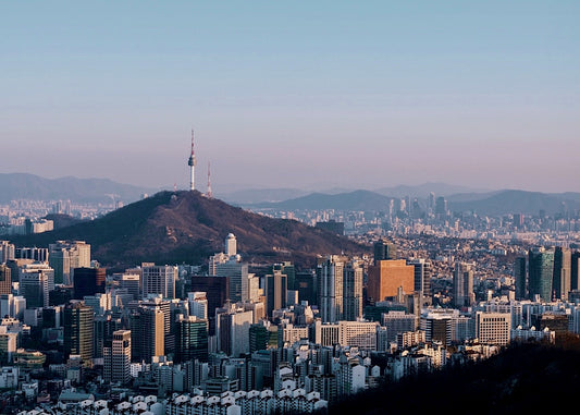 6 NGÀY IMAGINE YOUR KOREA (SEOUL – BUSAN) – VIETNAM AIRLINES