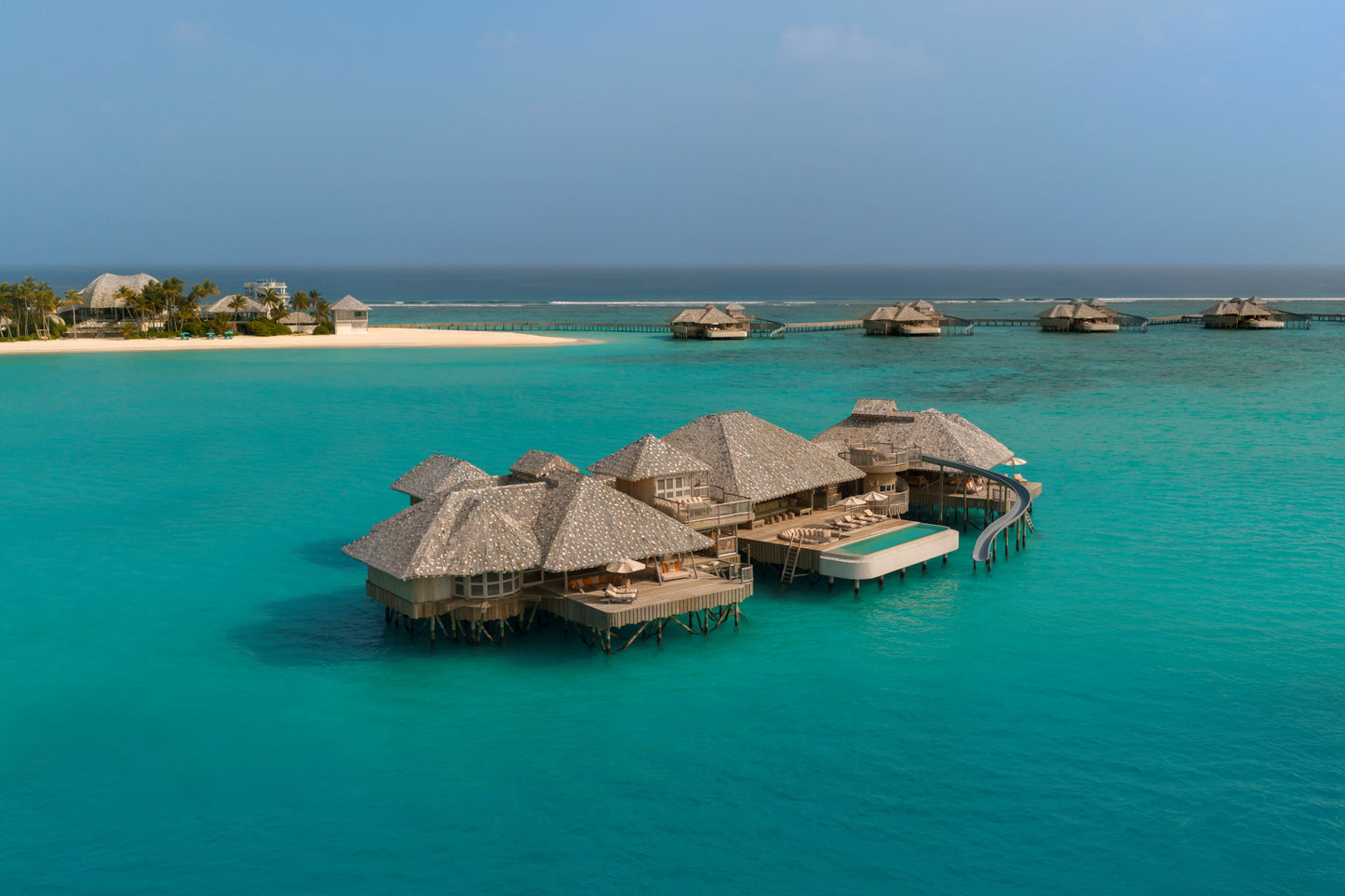 SONEVA SECRET MALDIVES