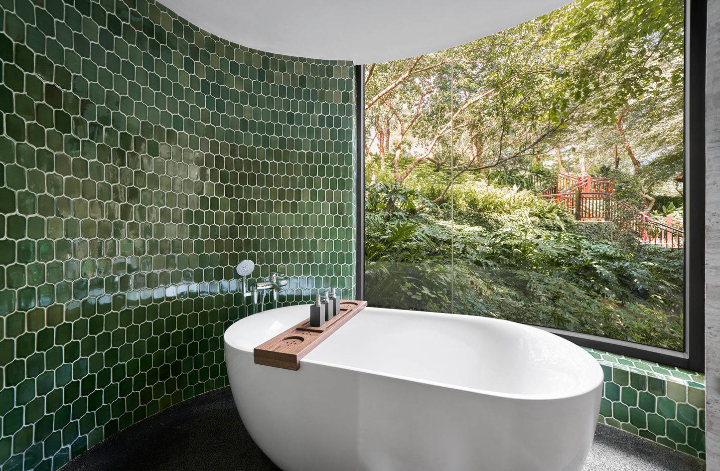 GARRYA MÙ CANG CHẢI