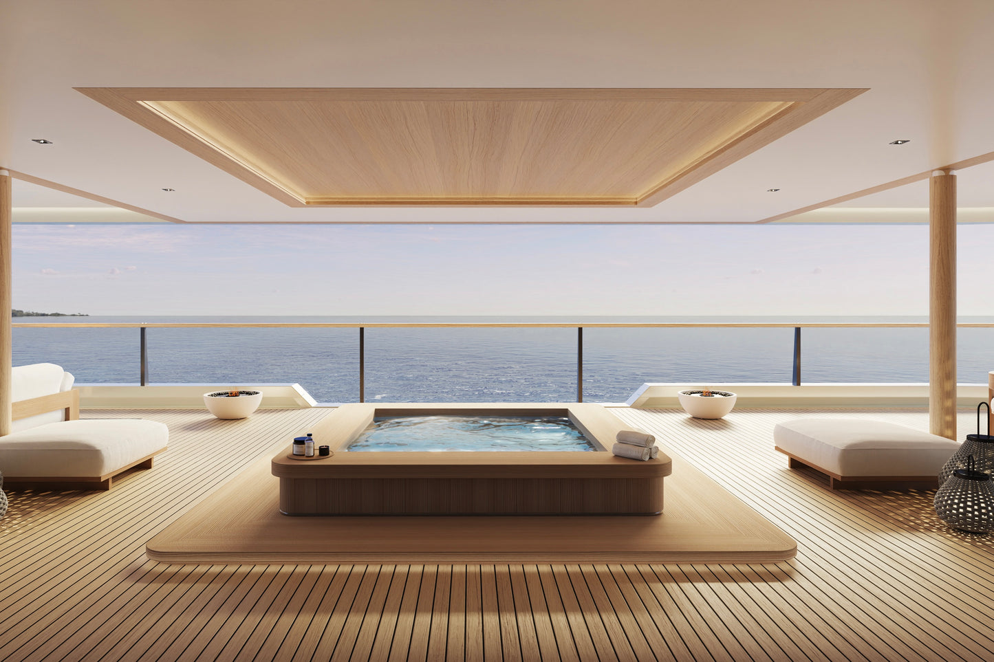 AMANGATI YACHT: AN EXCLUSIVE JOURNEY OF DISTINCTION - EXPLORING FROM VALLETTA TO CATANIA, ITALY (2027)