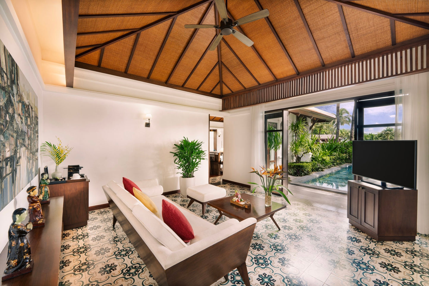 THE ANAM MUI NE RESORT