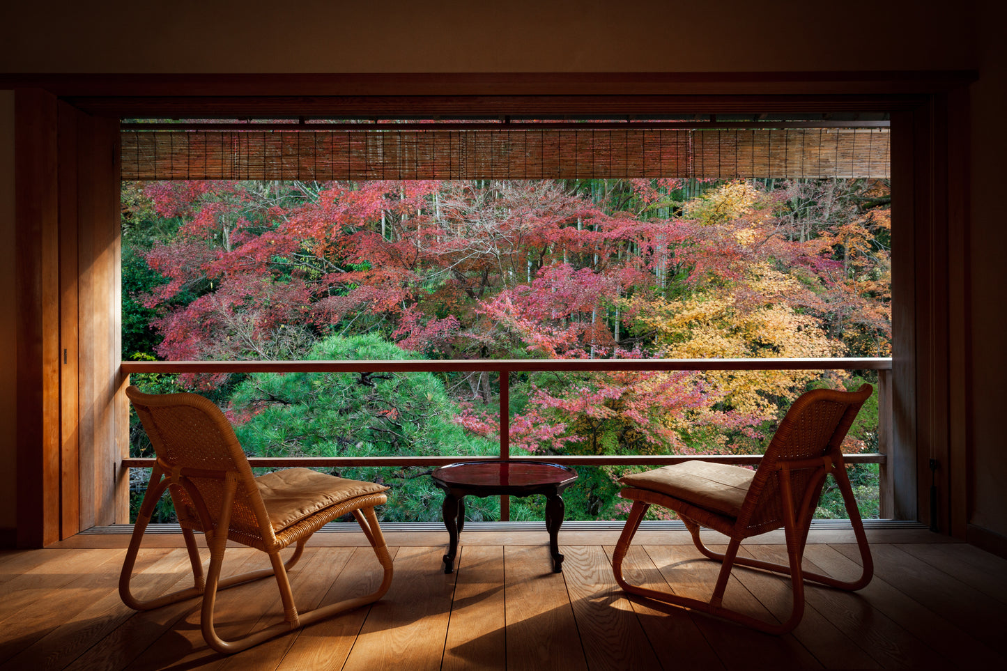 ASABA RYOKAN | KHUYẾN MÃI ĐỘC QUYỀN TỪ THE JOURNEYS COLLECTION