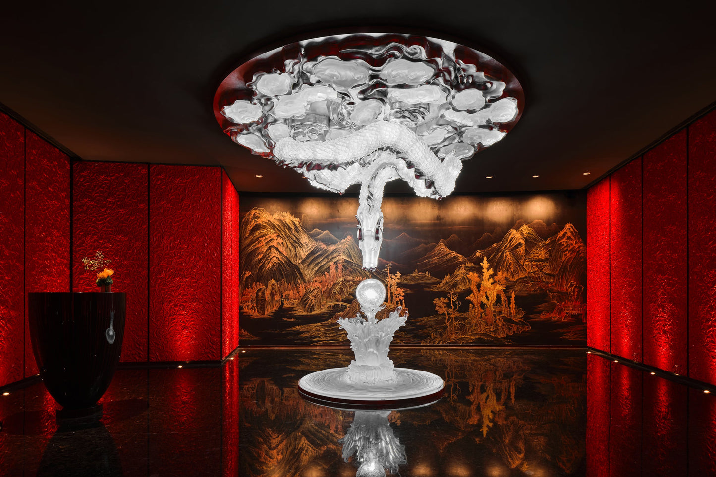 6-DAY JOURNEY THROUGH SHANGHAI AND DUNHUANG