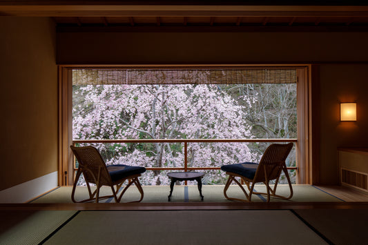 ASABA RYOKAN | KHUYẾN MÃI ĐỘC QUYỀN TỪ THE JOURNEYS COLLECTION