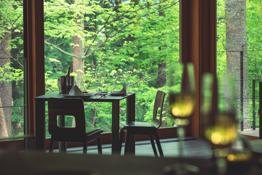 HOSHINOYA FUJI | EXCLUSIVE PROMOTION AT HOSHINO RESORTS