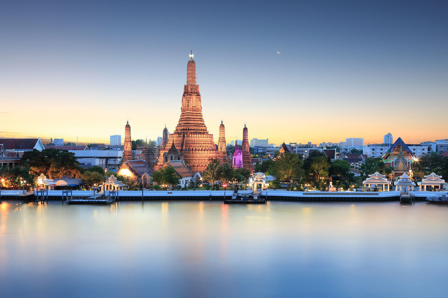 THE RITZ-CARLTON BANGKOK | STAY 4 PAY 3, get $100 Hotel Credit