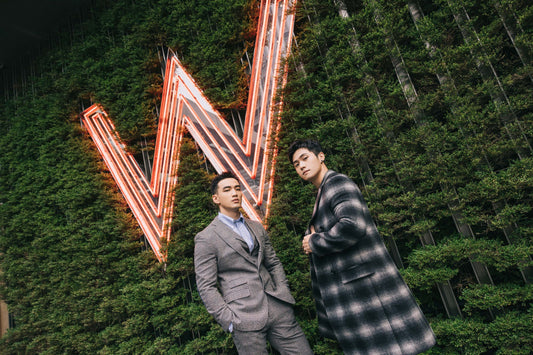 W TAIPEI | MARRIOTT LUMINOUS EXCLUSIVE PROMOTION, COMPLIMENTARY USD 100 HOTEL CREDIT