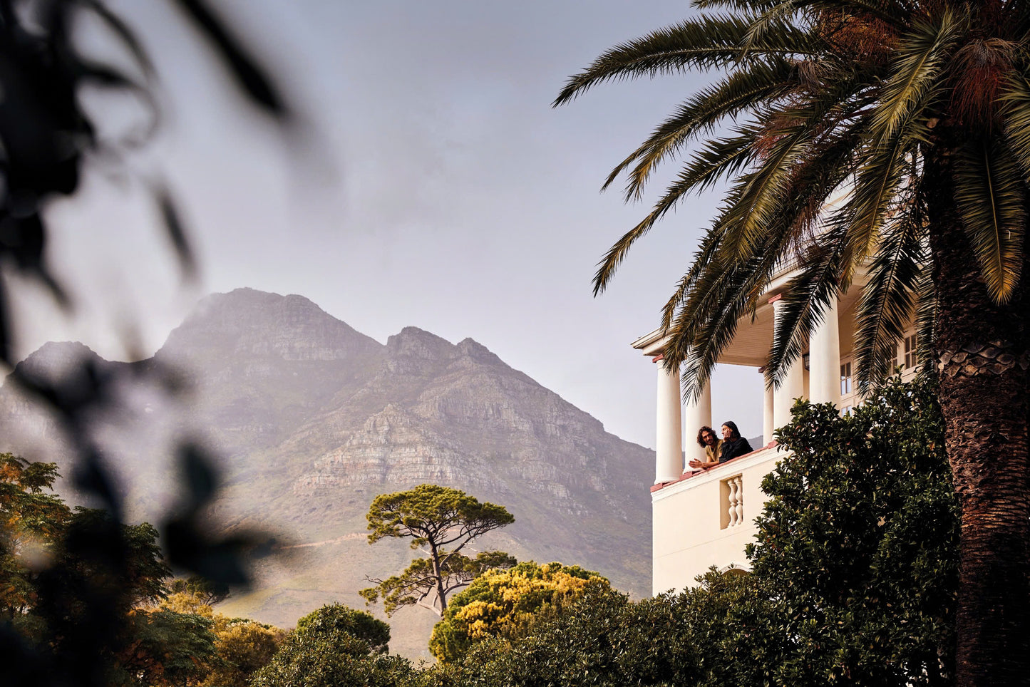 SOUTH AFRICA | HÀNH TRÌNH 7 NGÀY NGHỈ DƯỠNG VÀ KHÁM PHÁ TẠI BELMOND & SAFARI SINGITA