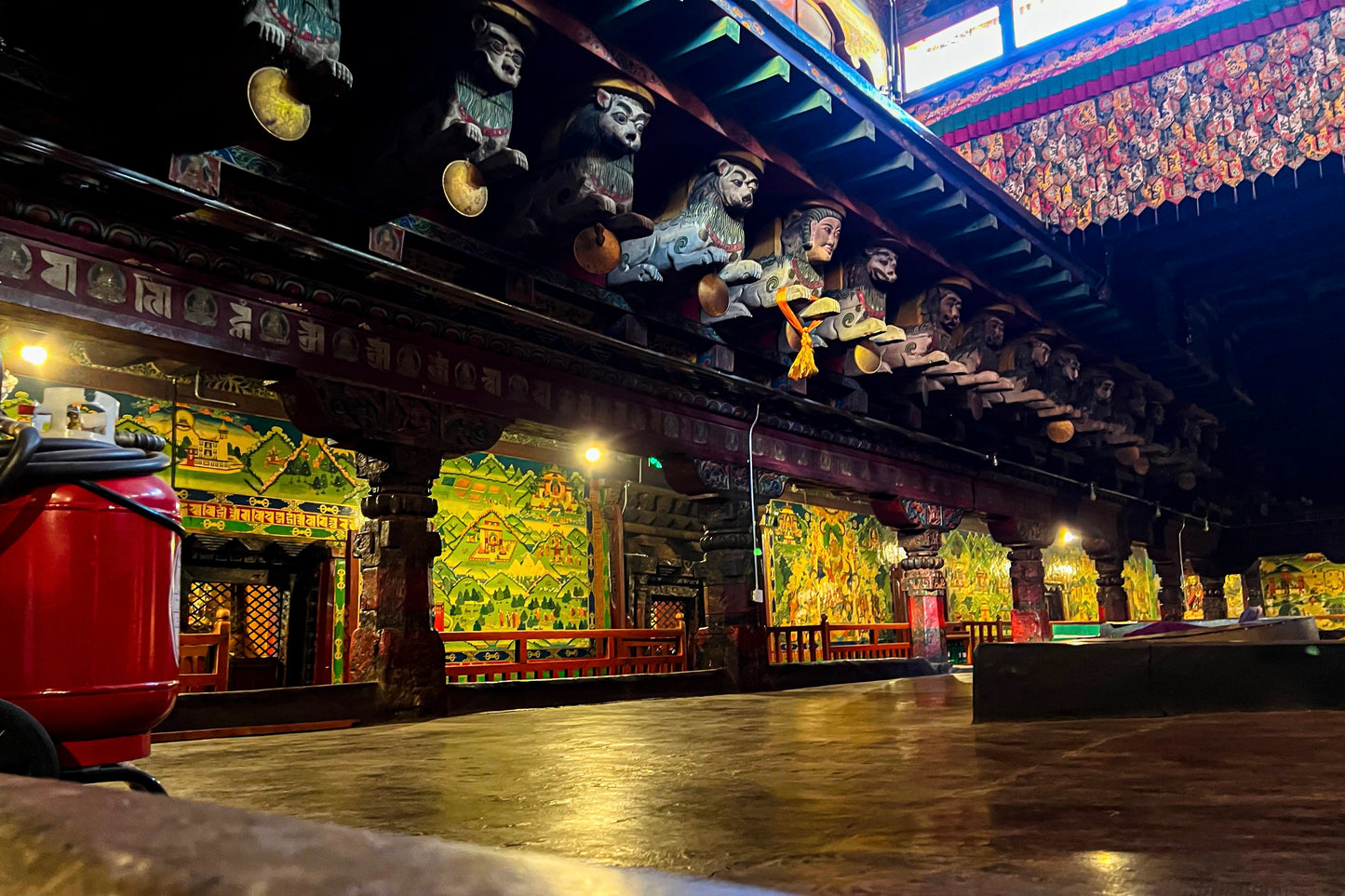 9-DAY JOURNEY EXPLORING EASTERN TIBET