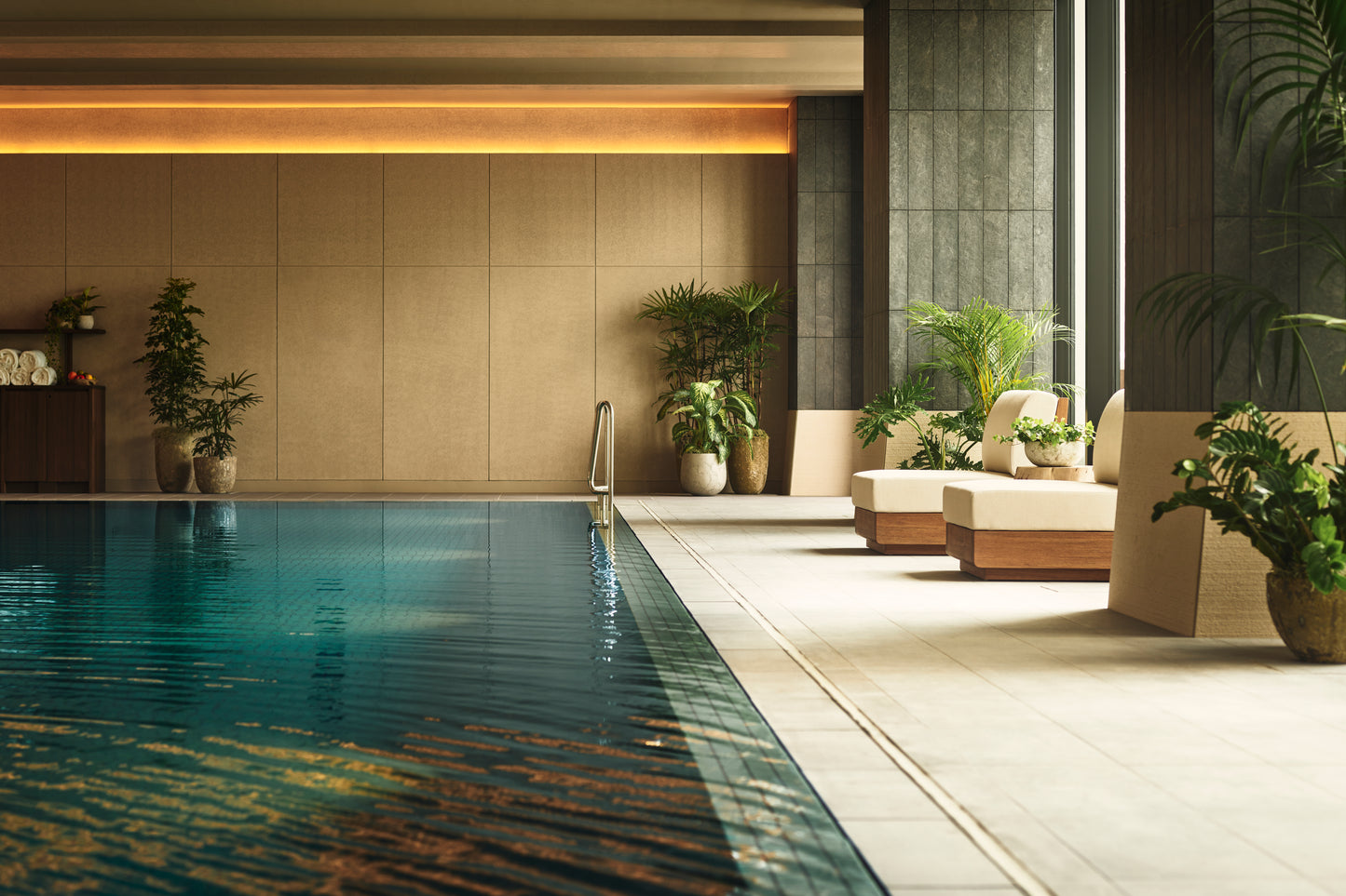 1 TOKYO HOTEL | EXCLUSIVE PROMOTION