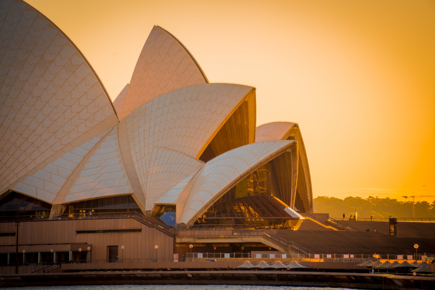 7-DAY JOURNEY TO DISCOVER AUSTRALIA (SYDNEY & MELBOURNE)