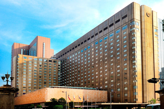 IMPERIAL HOTEL TOKYO