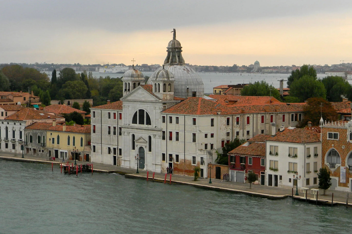 AIRELLES PALLADIO VENICE