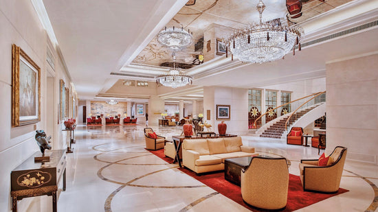 The St. Regis Singapore – The Journeys Collection