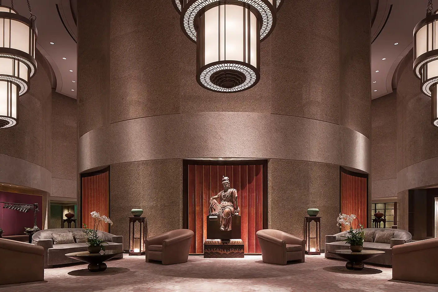 SHANGRI-LA FAR EASTERN, TAIPEI | "STAY 3 PAY 2" SHANGRI-LA LUXURY CIRCLE PROMOTION, COMPLIMENTARY USD 100 HOTEL CREDIT