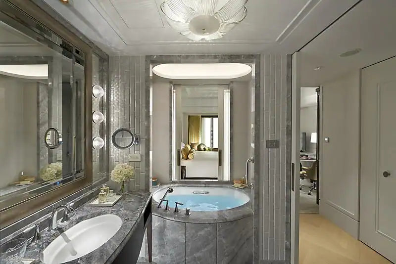 MANDARIN ORIENTAL TAIPEI | EXCLUSIVE PROMOTION, COMPLIMENTARY USD 100 HOTEL CREDIT