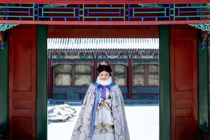 AMAN AT SUMMER PALACE, BẮC KINH | KHUYẾN MÃI ĐỘC QUYỀN AMAN PREFFERED PARTNER