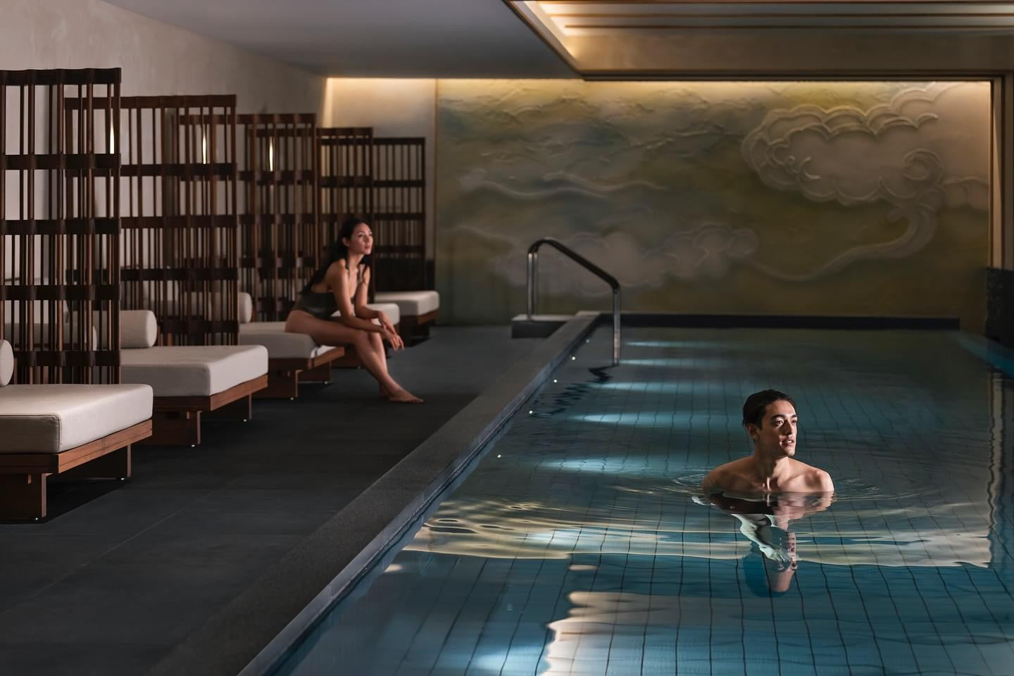 SIX SENSES KYOTO | KHUYẾN MÃI ĐỘC QUYỀN IHG DESTINED và Tặng USD 100 Hotel Credit