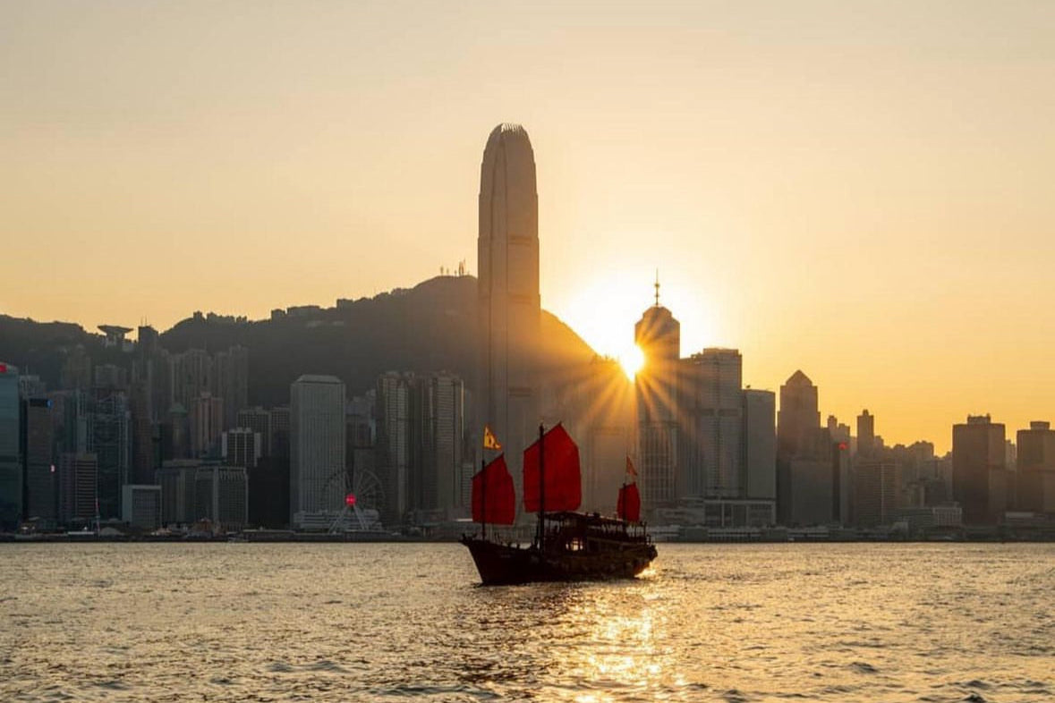 THE UPPER HOUSE HONG KONG | SERANDIPIANS EXCLUSIVE EXCLUSIVE PROMOTION, Complimentary $100 Hotel Credit