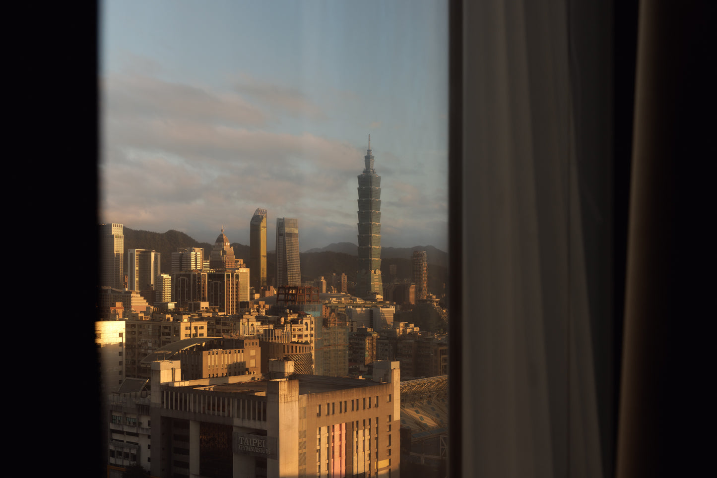 CAPELLA TAIPEI | SERANDIPIANS PROMOTION, COMPLIMENTARY USD 100 HOTEL CREDIT
