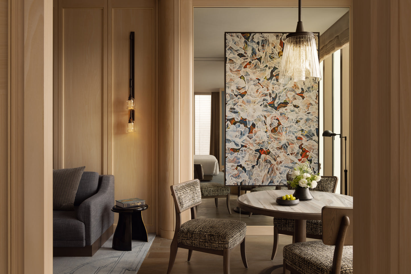 CAPELLA TAIPEI | SERANDIPIANS PROMOTION, COMPLIMENTARY USD 100 HOTEL CREDIT
