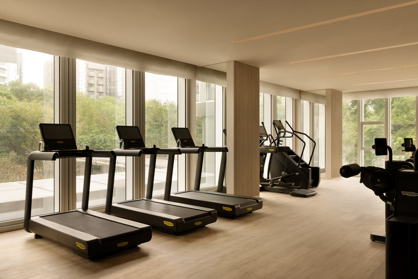 CAPELLA TAIPEI | SERANDIPIANS PROMOTION, COMPLIMENTARY USD 100 HOTEL CREDIT