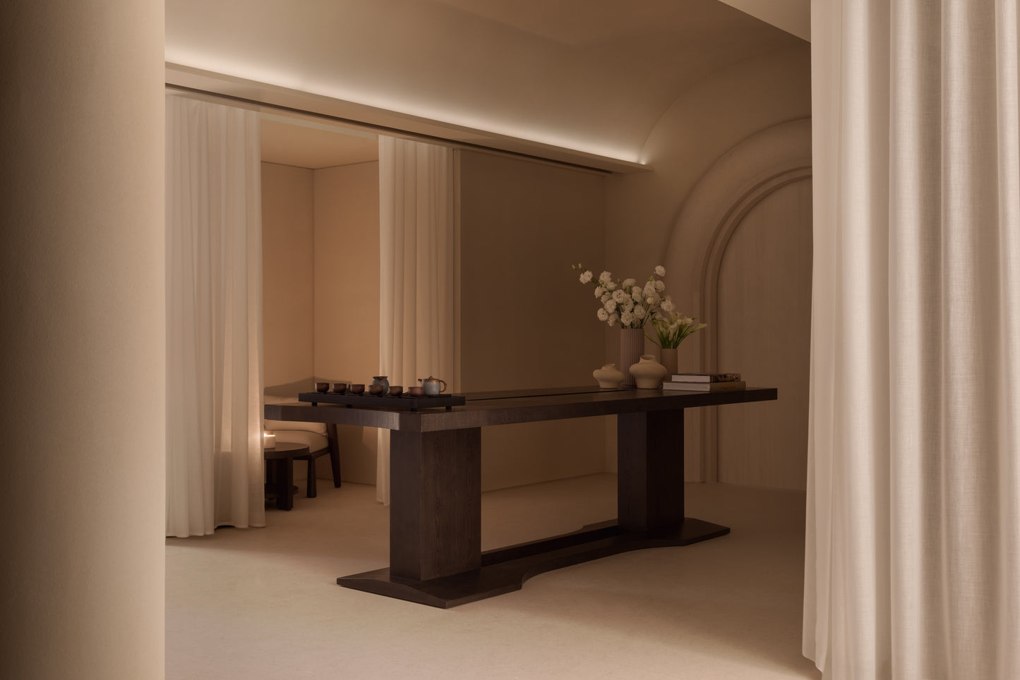 CAPELLA TAIPEI | SERANDIPIANS PROMOTION, COMPLIMENTARY USD 100 HOTEL CREDIT