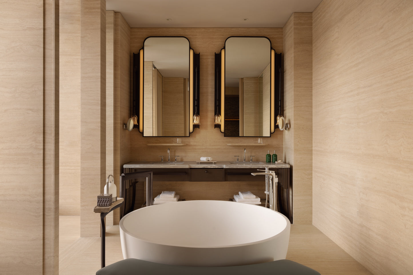CAPELLA TAIPEI | SERANDIPIANS PROMOTION, COMPLIMENTARY USD 100 HOTEL CREDIT